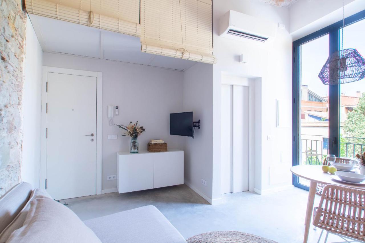 Domina Boutique Apartment خيرونا المظهر الخارجي الصورة