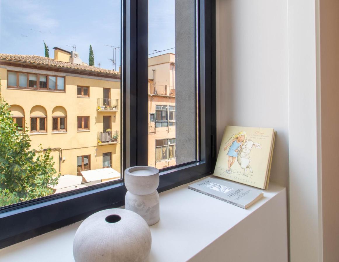 Domina Boutique Apartment خيرونا المظهر الخارجي الصورة