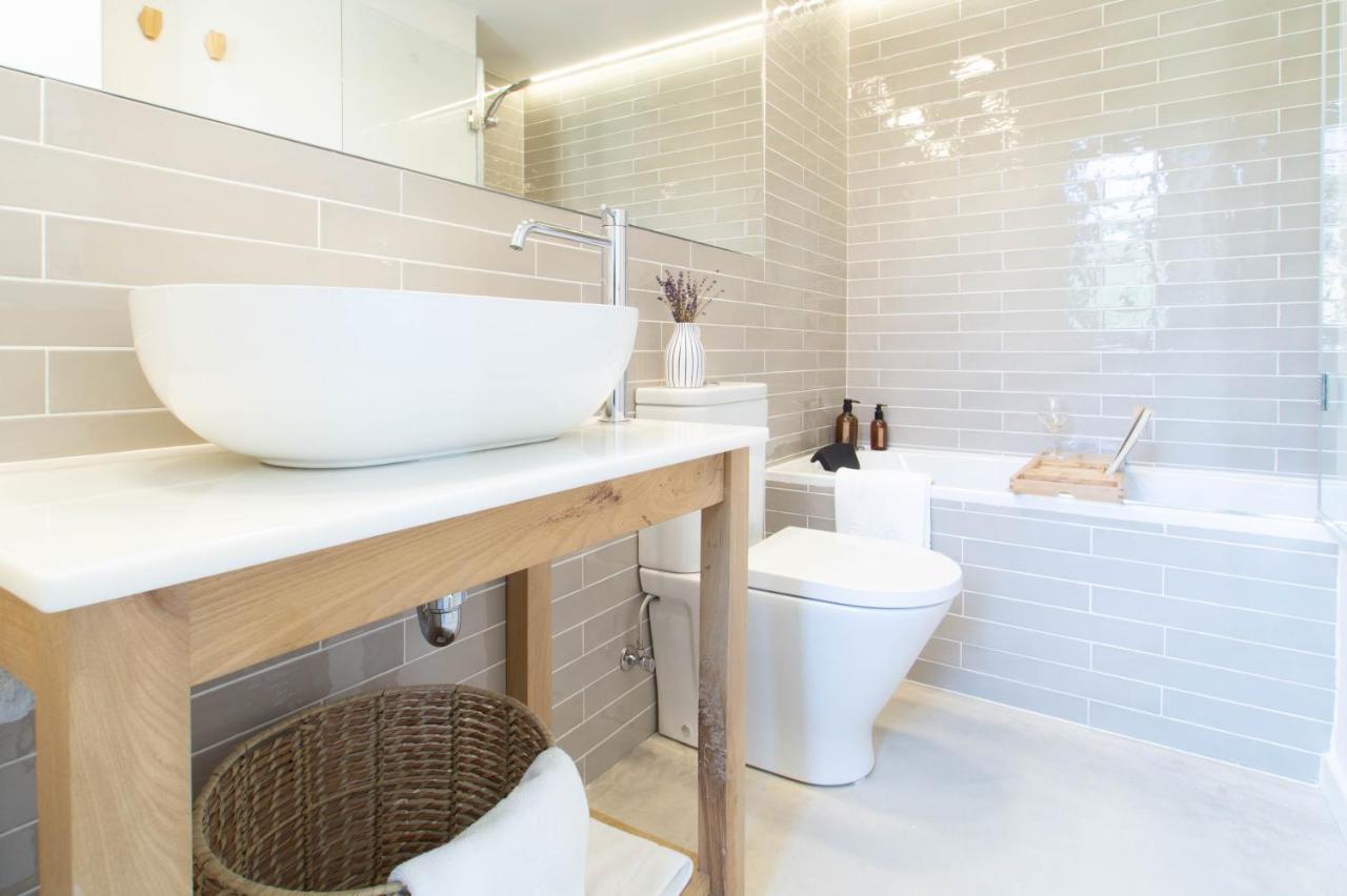 Domina Boutique Apartment خيرونا المظهر الخارجي الصورة
