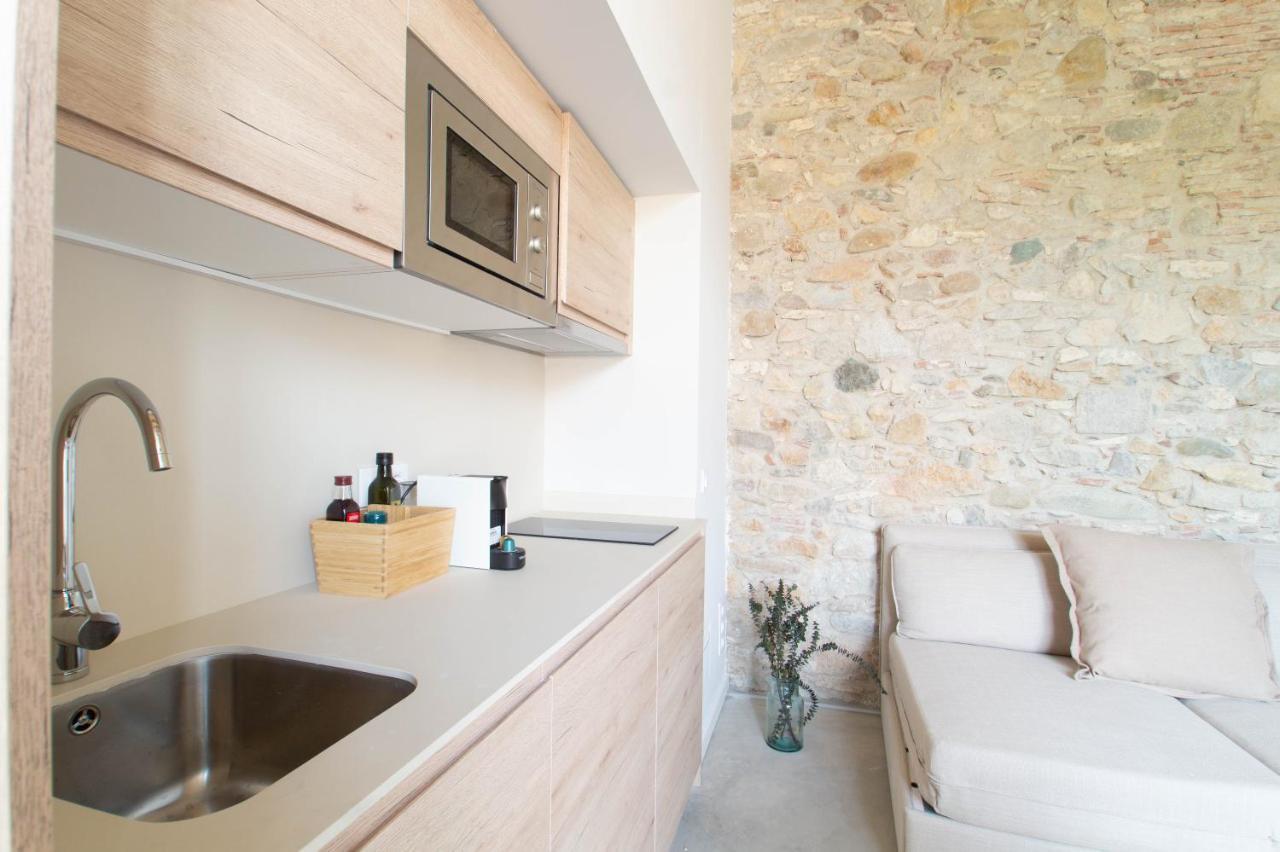 Domina Boutique Apartment خيرونا المظهر الخارجي الصورة