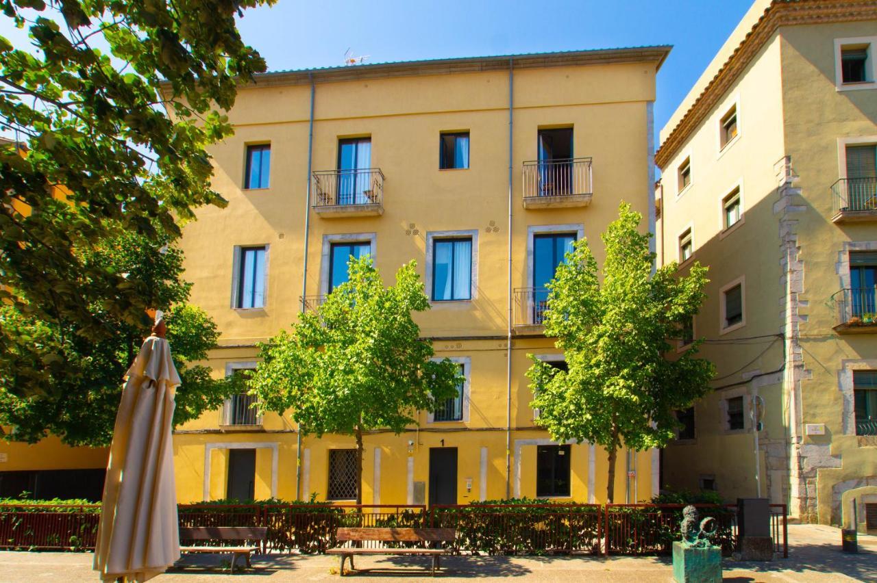 Domina Boutique Apartment خيرونا المظهر الخارجي الصورة
